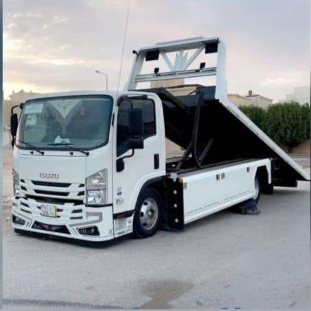 سطحة النسيم الشرقي – الرياض